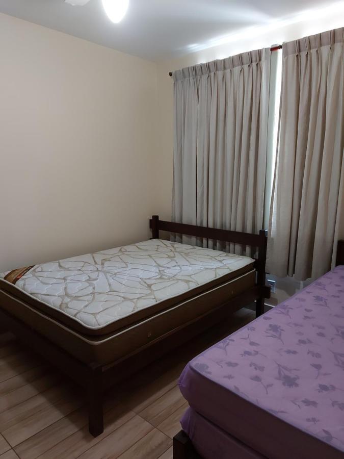 شقة Apartamento Com Vista Para Praia Do Forte Em كابو فريو المظهر الخارجي الصورة