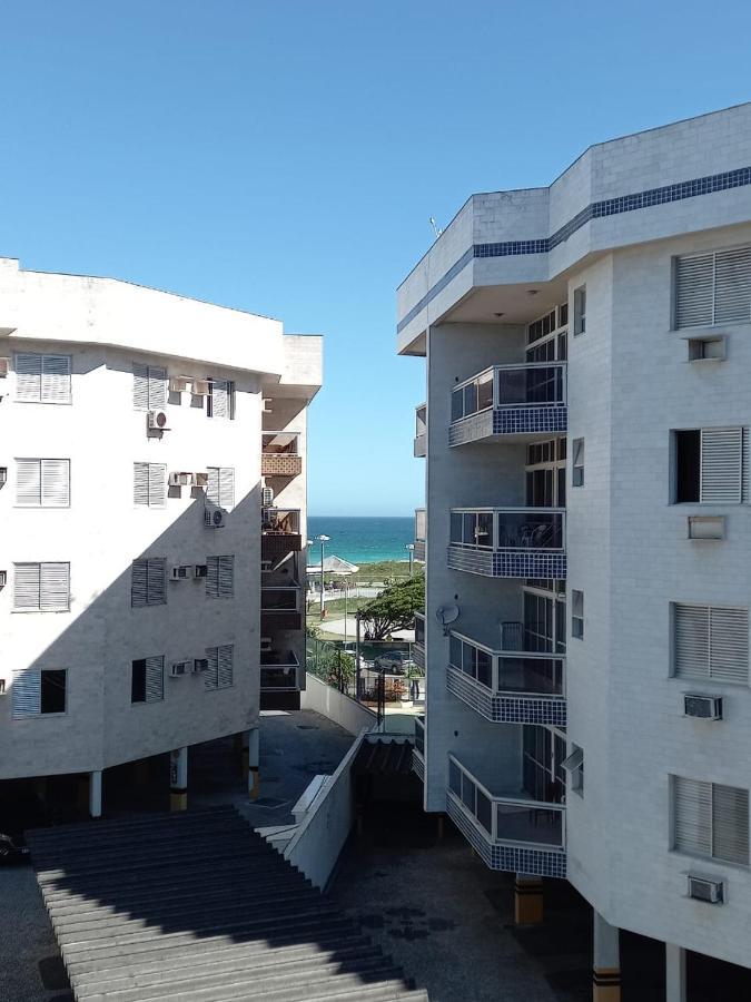 شقة Apartamento Com Vista Para Praia Do Forte Em كابو فريو المظهر الخارجي الصورة