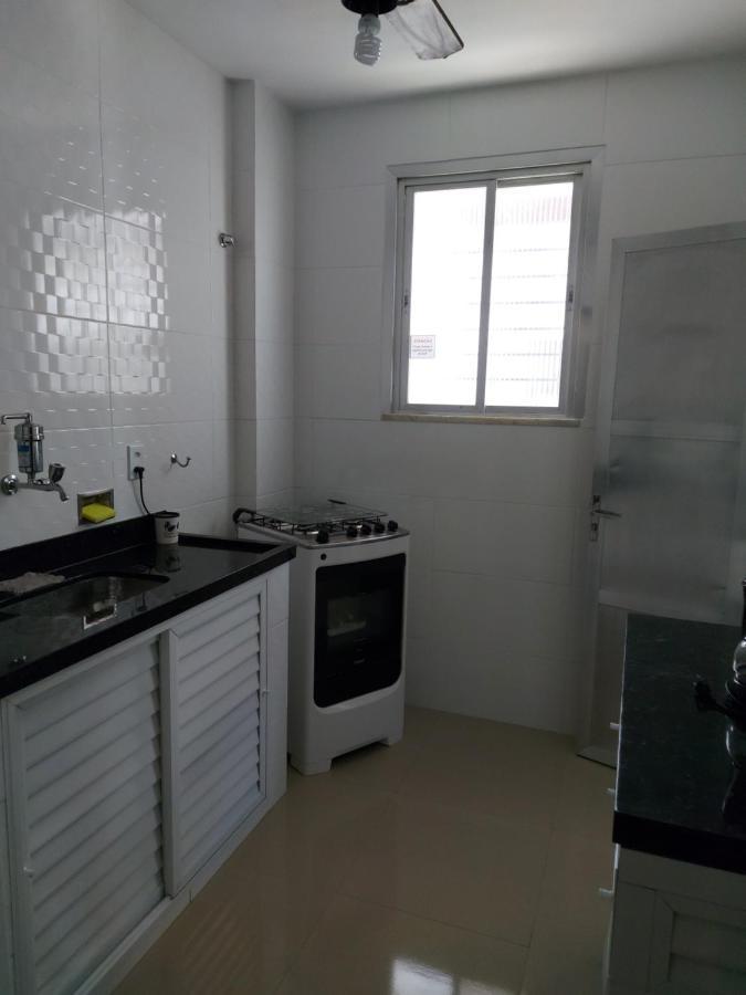 شقة Apartamento Com Vista Para Praia Do Forte Em كابو فريو المظهر الخارجي الصورة