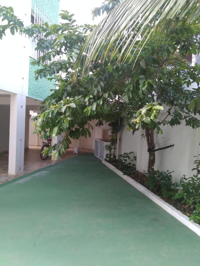 شقة Apartamento Com Vista Para Praia Do Forte Em كابو فريو المظهر الخارجي الصورة
