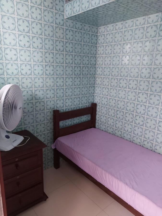 شقة Apartamento Com Vista Para Praia Do Forte Em كابو فريو المظهر الخارجي الصورة